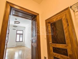 Pronájem bytu 2+1, Praha - Nové Město, Štěpánská, 63 m2