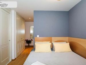 Pronájem bytu 2+kk, Praha - Vinohrady, Belgická, 34 m2