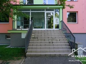 Pronájem bytu 2+kk, Kolín, Želivského, 44 m2