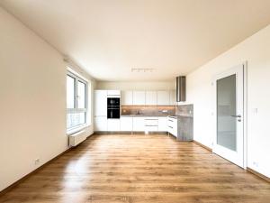 Pronájem bytu 2+kk, Praha - Vysočany, Oktábcových, 53 m2