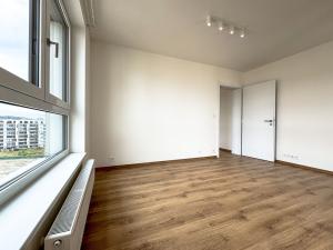 Pronájem bytu 2+kk, Praha - Vysočany, Oktábcových, 53 m2