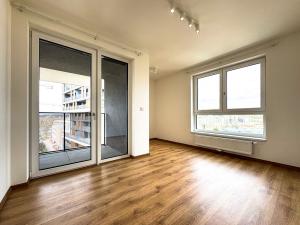 Pronájem bytu 2+kk, Praha - Vysočany, Oktábcových, 53 m2