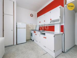 Prodej bytu 1+1, Pardubice, Na Hrádku, 36 m2