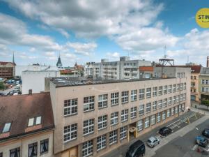 Prodej bytu 1+1, Pardubice, Na Hrádku, 36 m2
