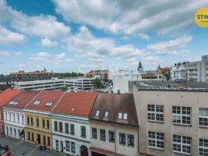 Prodej bytu 1+1, Pardubice, Na Hrádku, 36 m2