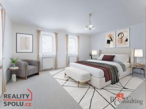 Prodej zemědělské usedlosti, Žehušice, Na Kopečku, 240 m2