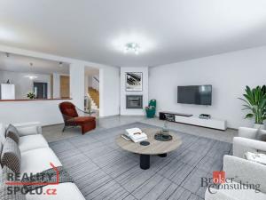 Prodej zemědělské usedlosti, Žehušice, Na Kopečku, 240 m2