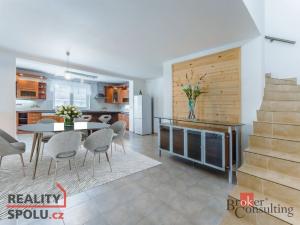 Prodej zemědělské usedlosti, Žehušice, Na Kopečku, 240 m2