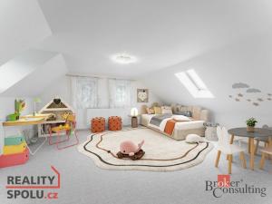 Prodej zemědělské usedlosti, Žehušice, Na Kopečku, 240 m2