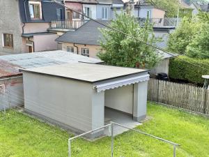 Prodej bytu 2+1, Krnov - Pod Cvilínem, Zeyerova, 70 m2