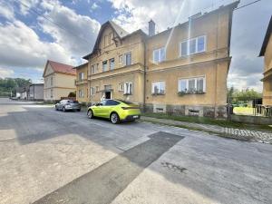 Prodej bytu 2+1, Krnov - Pod Cvilínem, Zeyerova, 70 m2