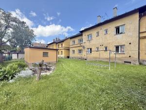 Prodej bytu 2+1, Krnov - Pod Cvilínem, Zeyerova, 70 m2