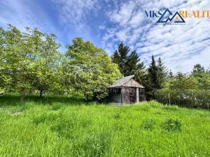 Prodej pozemku pro bydlení, Střemy - Jenichov, 1825 m2