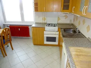 Prodej bytu 2+1, Brno, Kunštátská, 62 m2