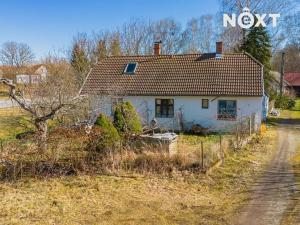 Prodej chalupy, Mladošovice, 87 m2