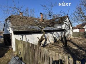 Prodej chalupy, Mladošovice, 87 m2