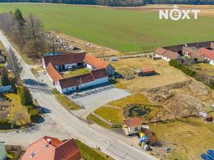 Prodej chalupy, Mladošovice, 87 m2