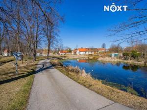 Prodej chalupy, Mladošovice, 87 m2