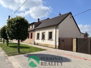 Pronájem rodinného domu, Chlumec nad Cidlinou, Žiželická, 50 m2