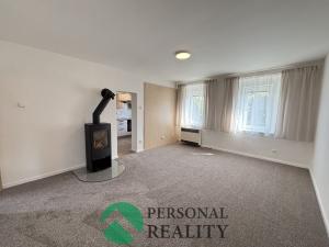 Pronájem rodinného domu, Chlumec nad Cidlinou, Žiželická, 50 m2