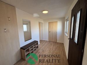 Pronájem rodinného domu, Chlumec nad Cidlinou, Žiželická, 50 m2