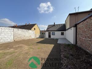 Pronájem rodinného domu, Chlumec nad Cidlinou, Žiželická, 50 m2