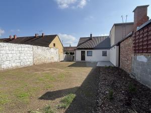 Pronájem rodinného domu, Chlumec nad Cidlinou, Žiželická, 50 m2