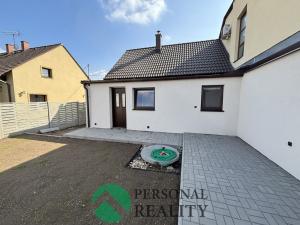 Pronájem rodinného domu, Chlumec nad Cidlinou, Žiželická, 50 m2