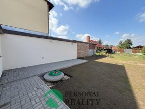 Pronájem rodinného domu, Chlumec nad Cidlinou, Žiželická, 50 m2