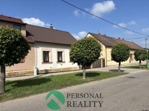 Pronájem rodinného domu, Chlumec nad Cidlinou, Žiželická, 50 m2