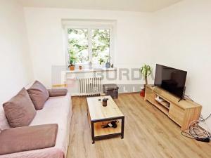 Pronájem bytu 1+1, Neratovice, 28 m2
