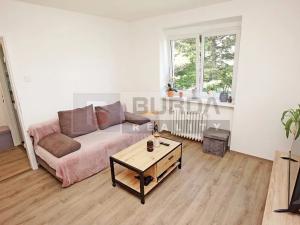 Pronájem bytu 1+1, Neratovice, 28 m2