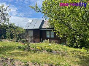 Prodej zahrady, Hlinsko, 398 m2