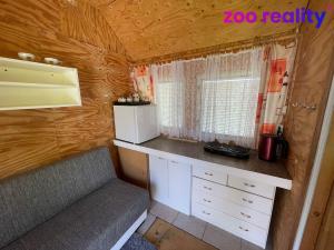 Prodej zahrady, Hlinsko, 398 m2