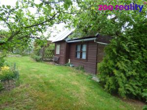 Prodej zahrady, Hlinsko, 398 m2