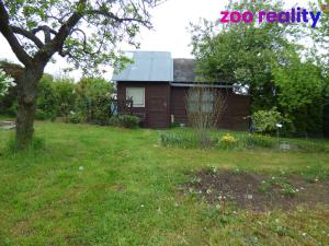 Prodej zahrady, Hlinsko, 398 m2