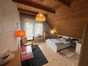 Pronájem pokoje, Praha, Pod napětím, 25 m2