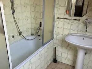 Pronájem pokoje, Praha, Pod napětím, 25 m2