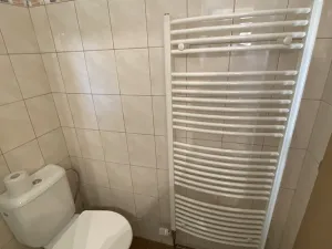 Pronájem bytu 1+1, Praha - Čimice, Ke hřišti, 25 m2