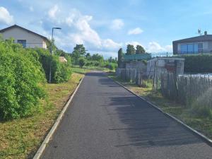 Prodej pozemku pro bydlení, Modlany - Drahkov, 1200 m2