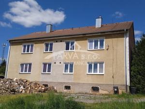 Prodej bytu 3+1, Pňovany, 87 m2