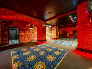 Pronájem obchodního prostoru, Petrovice, 450 m2