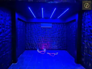 Pronájem obchodního prostoru, Petrovice, 450 m2