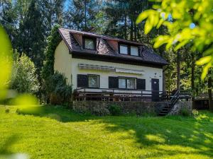 Prodej chaty, Ledenice, 130 m2