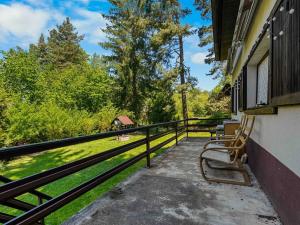 Prodej chaty, Ledenice, 130 m2