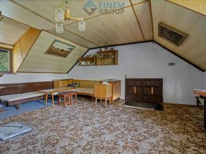 Prodej chaty, Ledenice, 130 m2