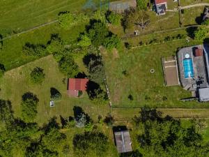 Prodej pozemku pro bydlení, Plav, 2199 m2
