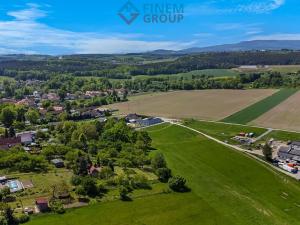 Prodej pozemku pro bydlení, Plav, 2199 m2