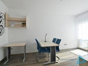 Prodej bytu 2+kk, Vrchlabí - Hořejší Vrchlabí, Horská, 38 m2