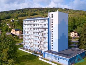 Prodej bytu 2+kk, Vrchlabí - Hořejší Vrchlabí, Horská, 38 m2